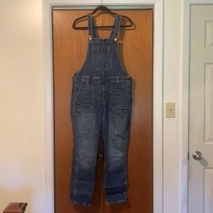 Old Navy Overalls